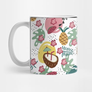 Hawaii Mug